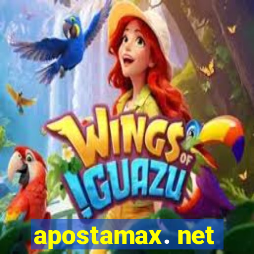 apostamax. net